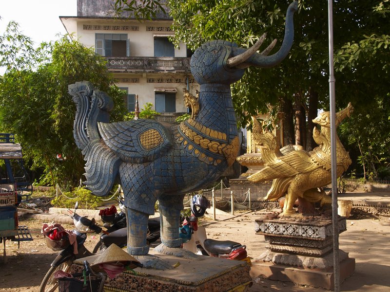 Vientiane